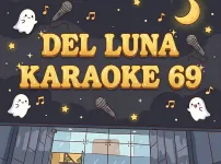 호치민 델루나 가라오케