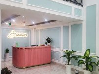 푸미흥 망고마사지